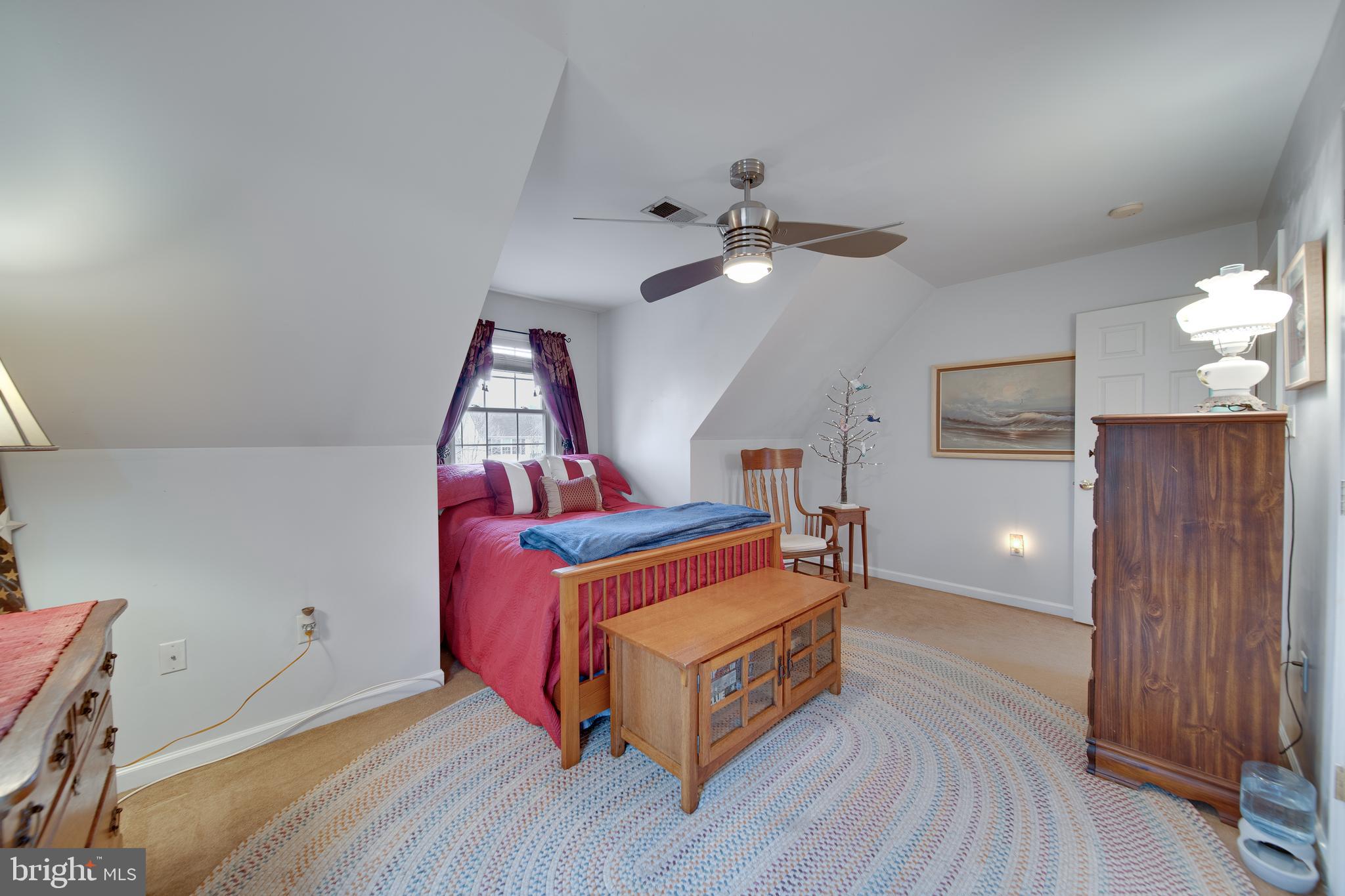 FORT HILL FARMS - Residential