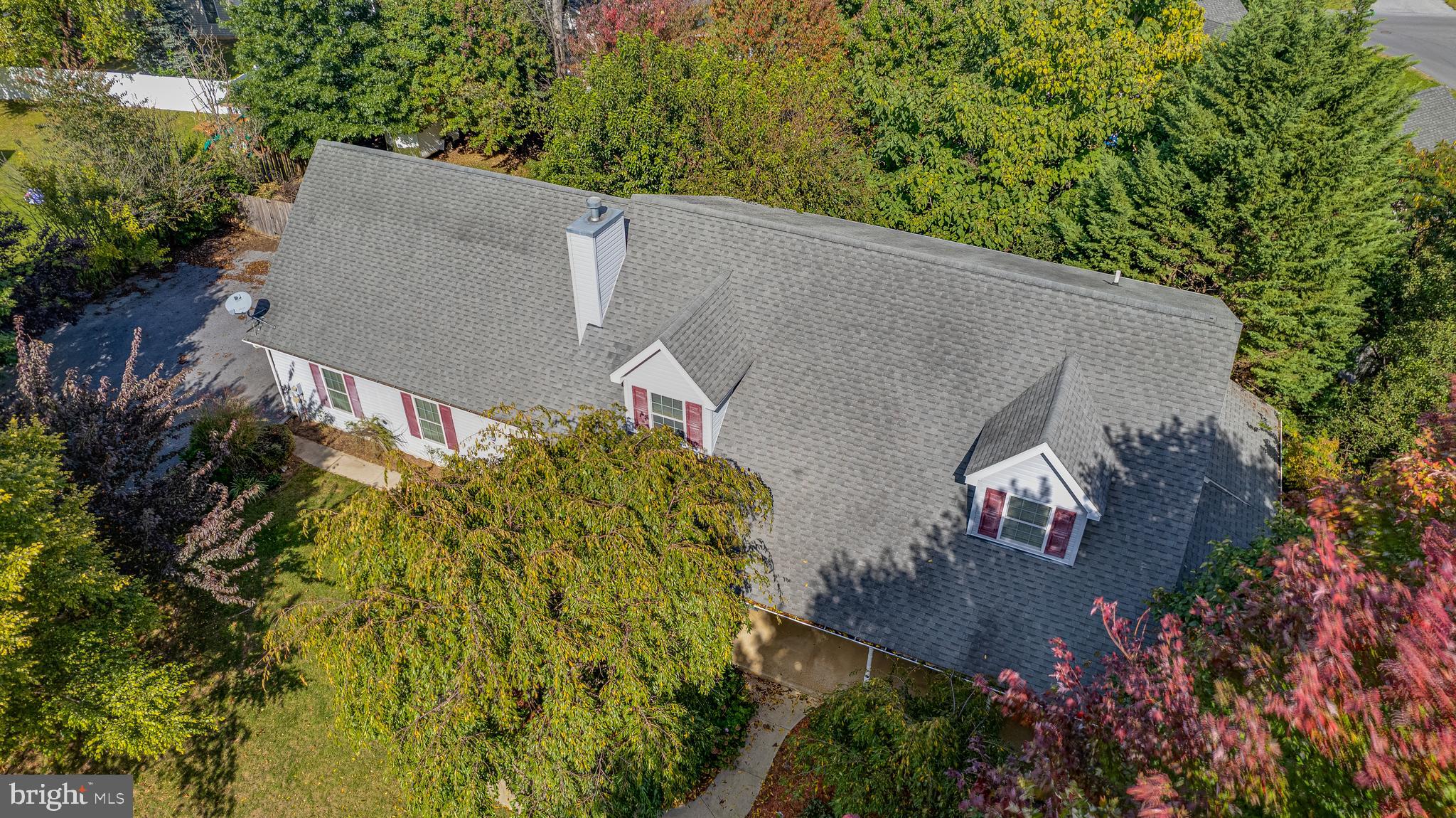 FORT HILL FARMS - Residential