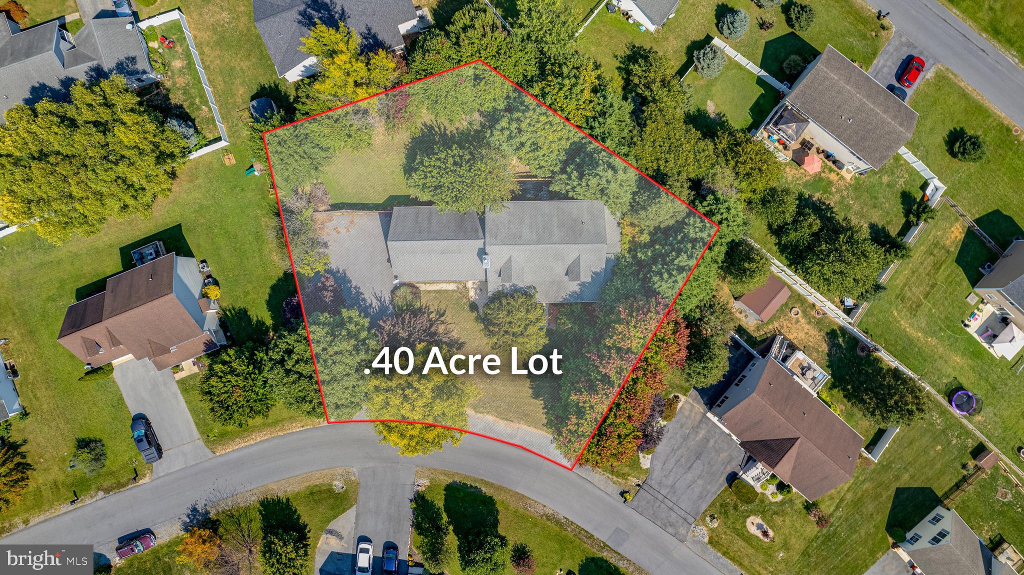 FORT HILL FARMS - Residential