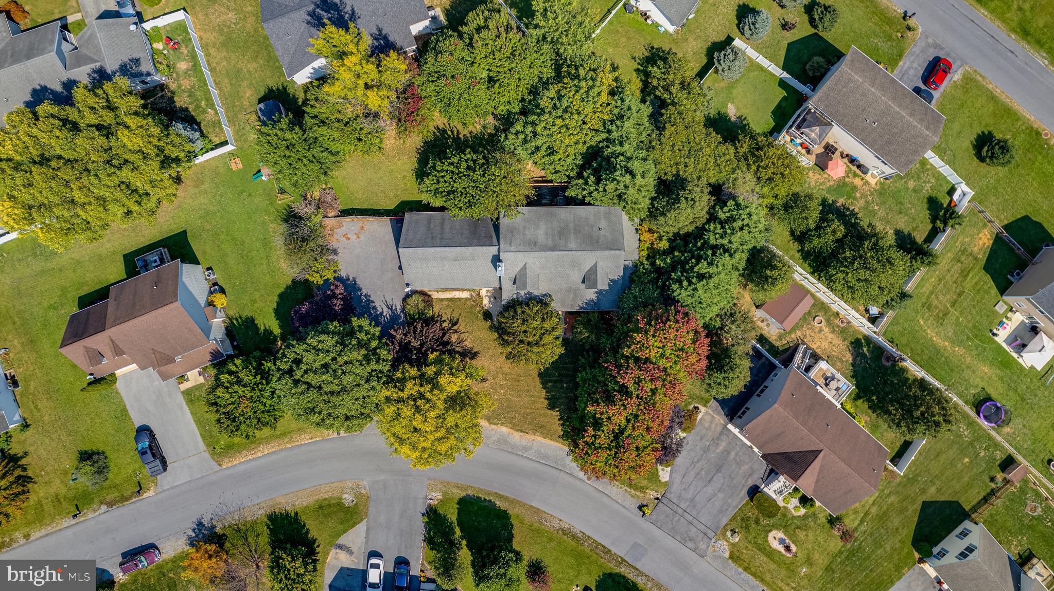 FORT HILL FARMS - Residential