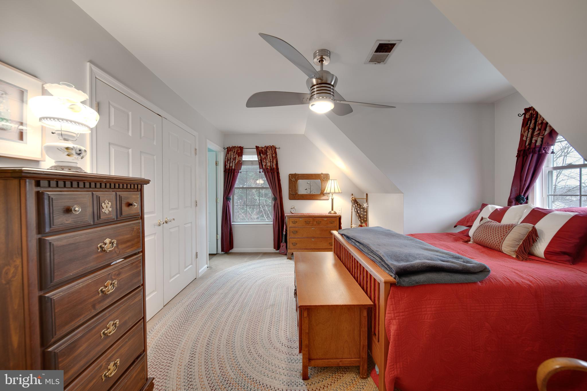 FORT HILL FARMS - Residential