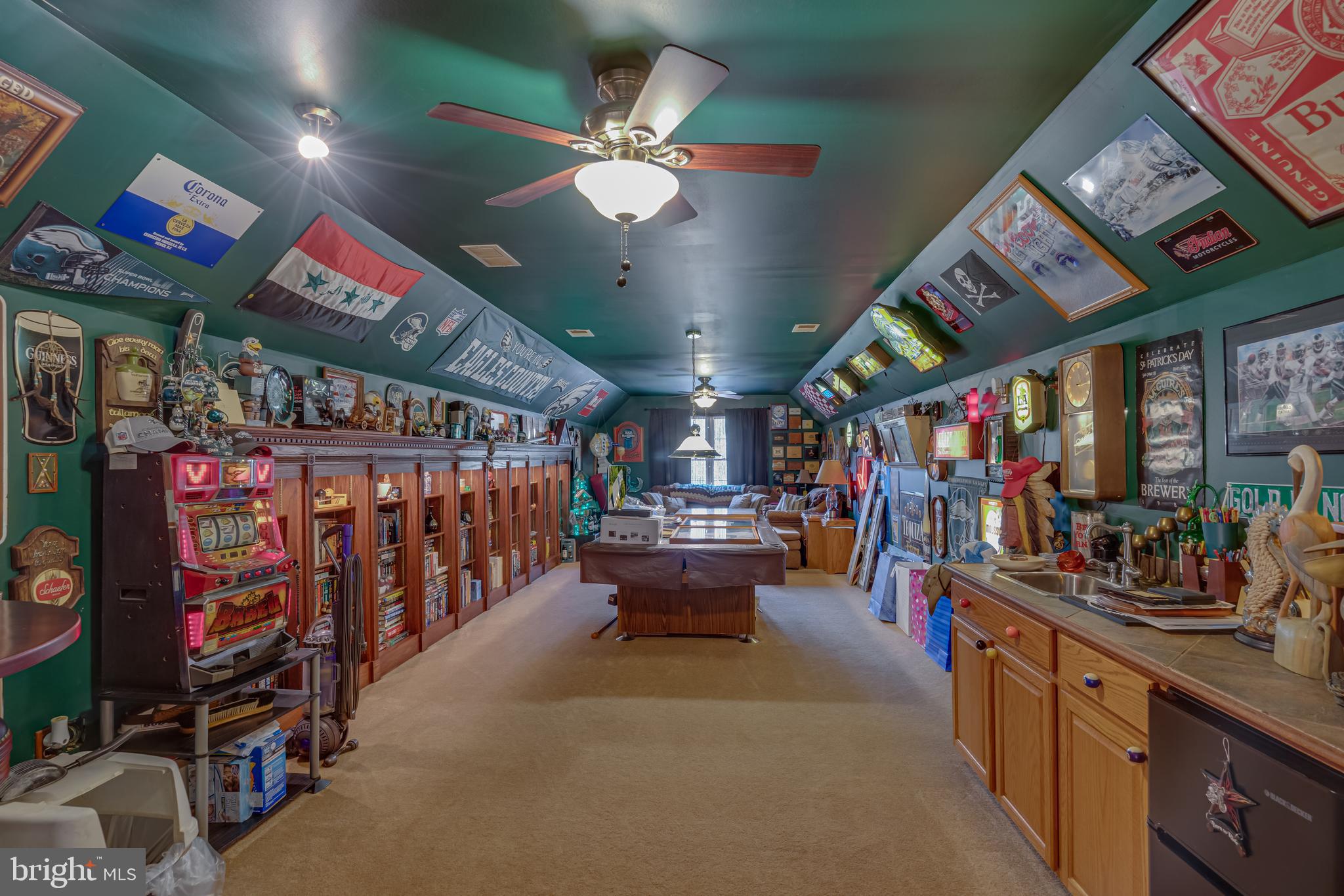 FORT HILL FARMS - Residential