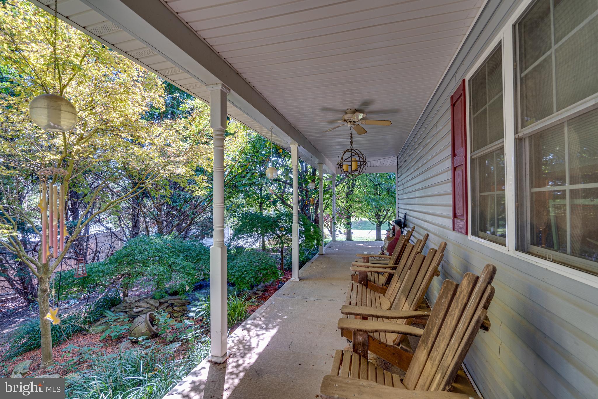 FORT HILL FARMS - Residential