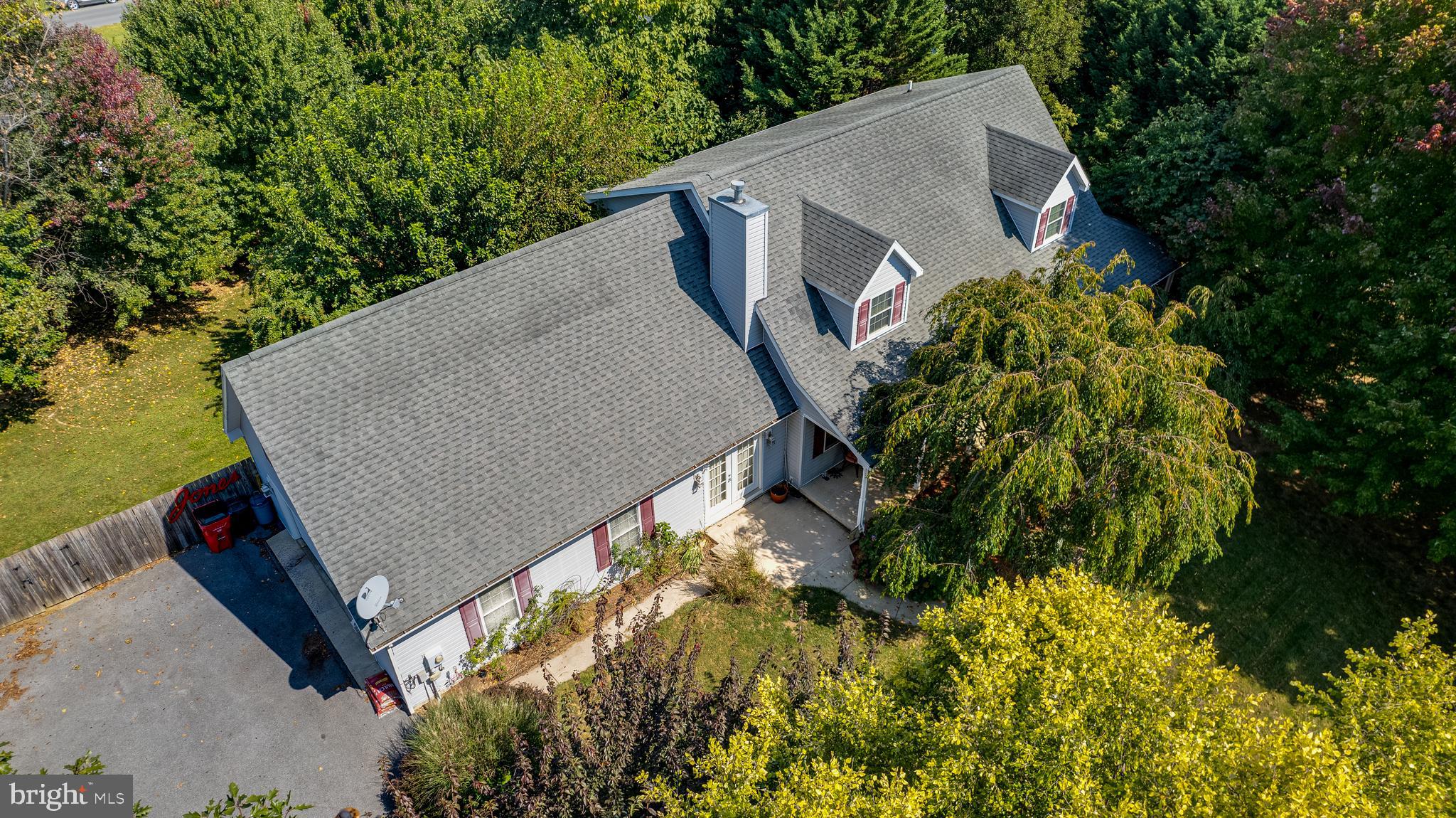 FORT HILL FARMS - Residential