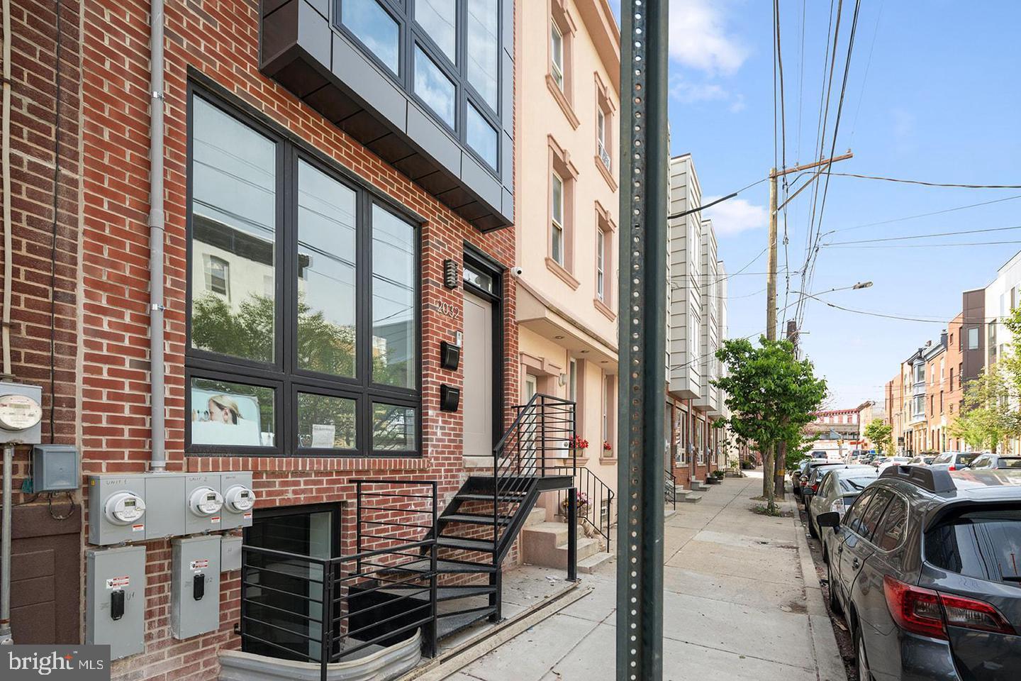 FISHTOWN - Residential Lease