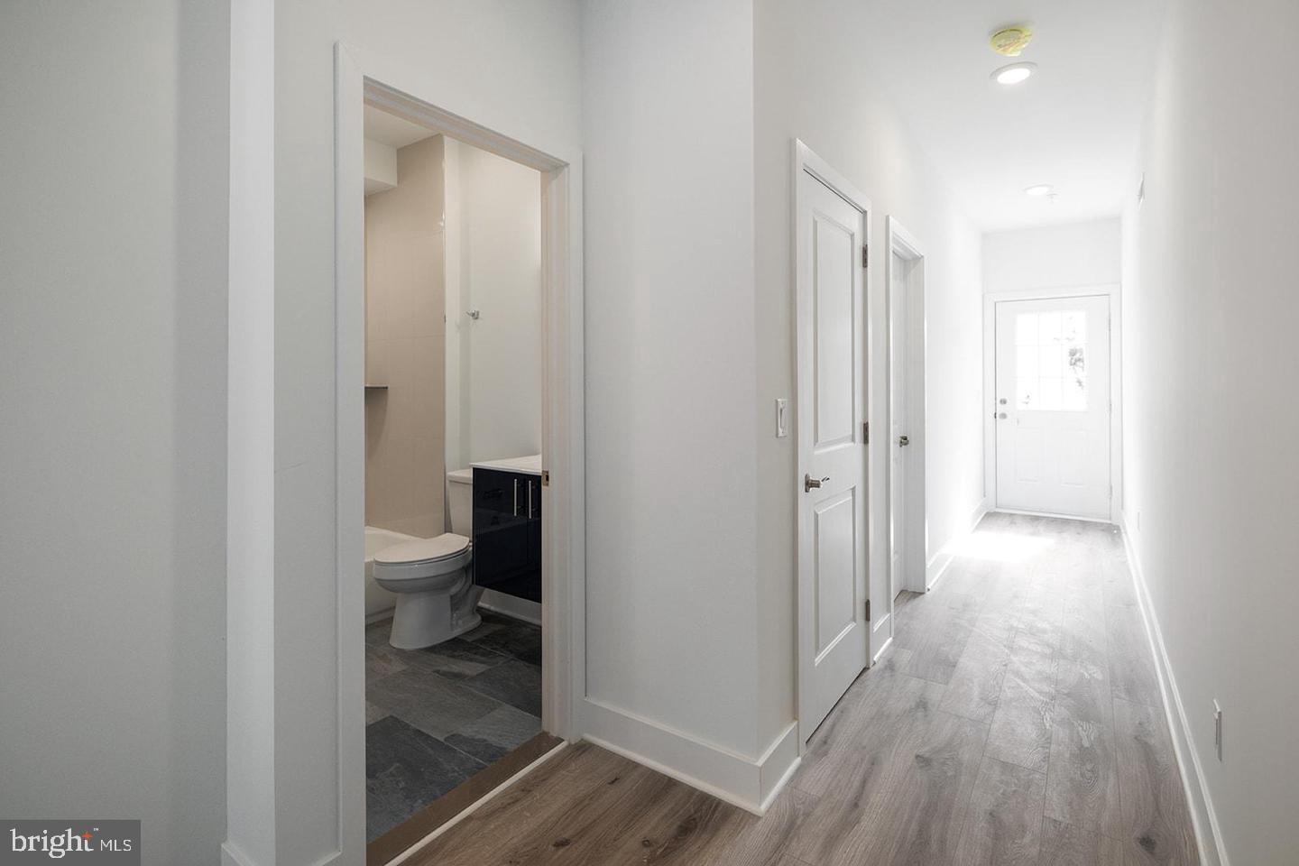 FISHTOWN - Residential Lease