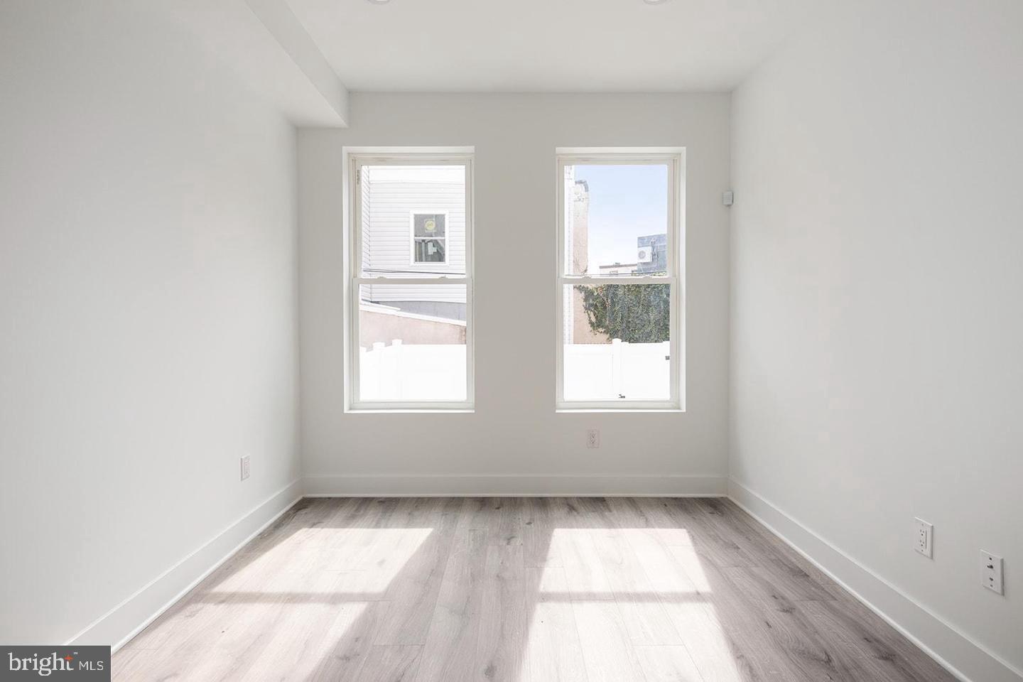 FISHTOWN - Residential Lease