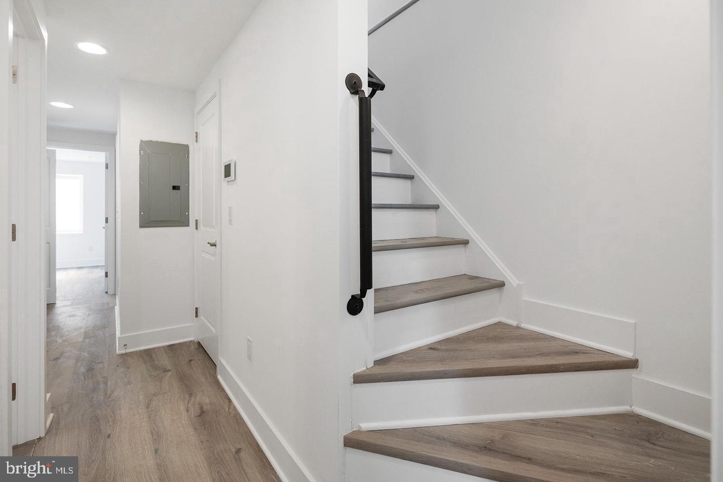 FISHTOWN - Residential Lease