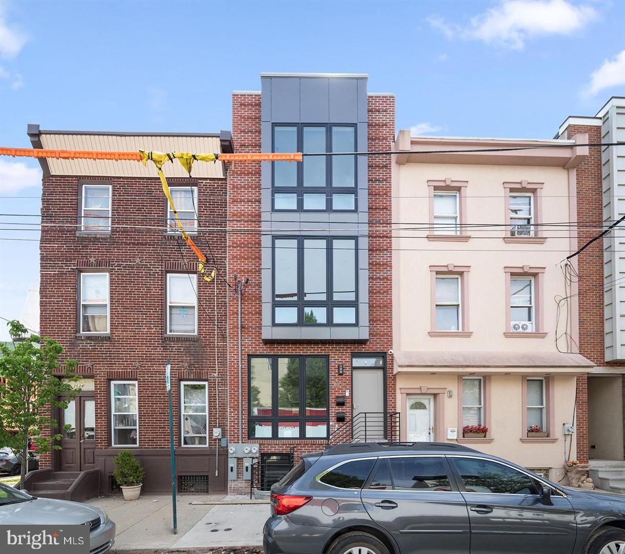 FISHTOWN - Residential Lease