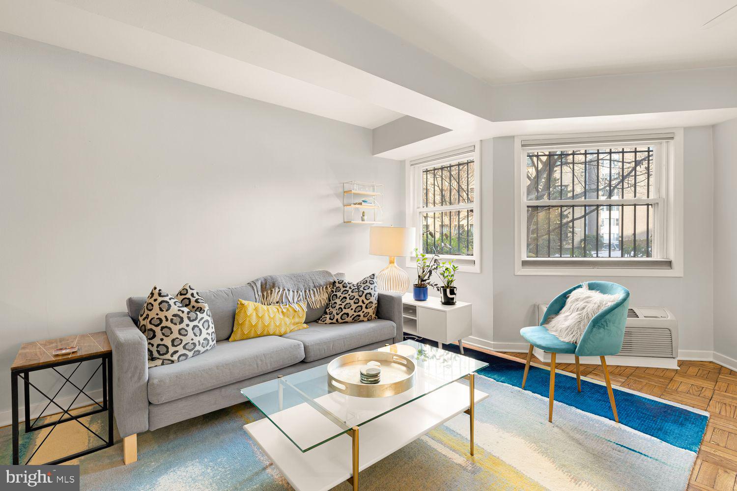 1801 CLYDESDALE PLACE NW 222