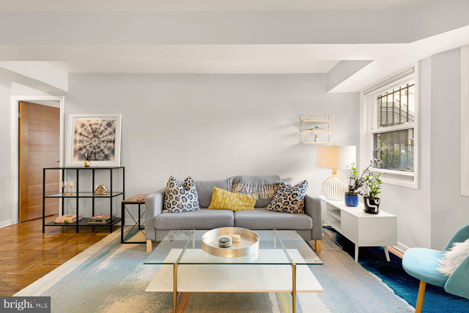 1801 CLYDESDALE PLACE NW 222