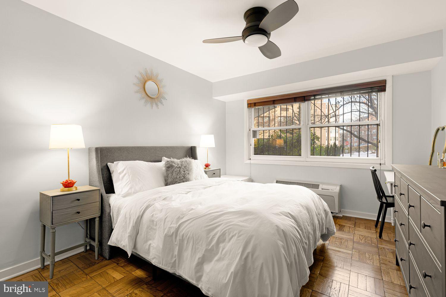 ADAMS MORGAN - Residential