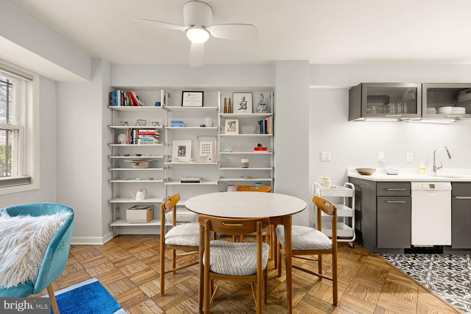 ADAMS MORGAN - Residential