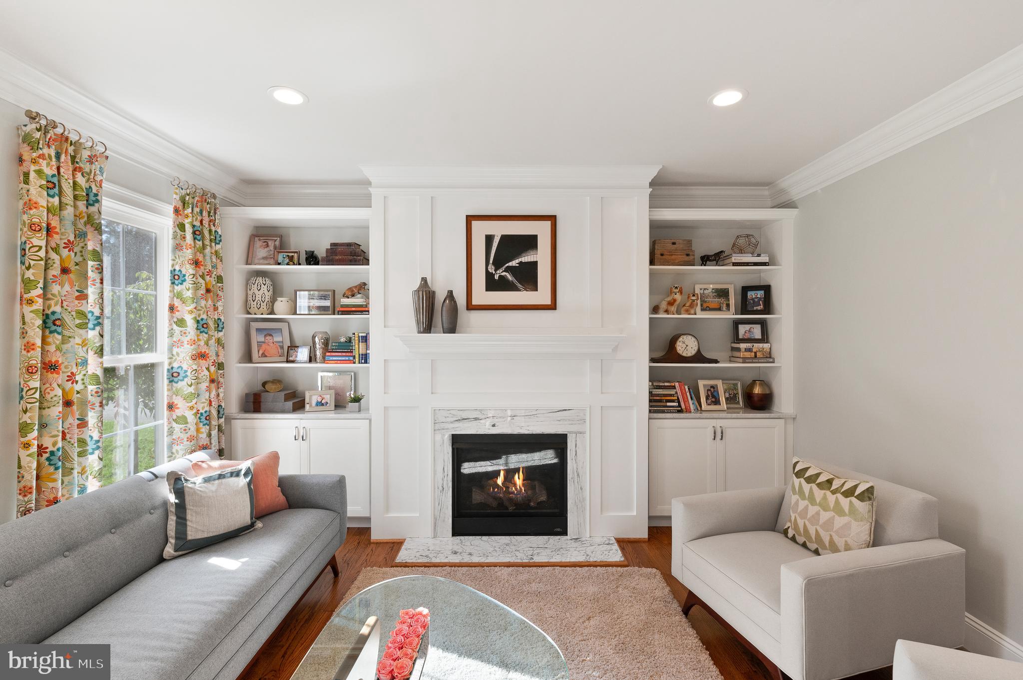 BRYN MAWR - Residential