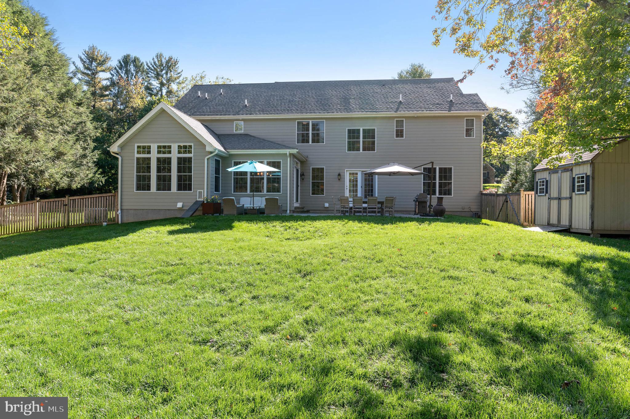 BRYN MAWR - Residential