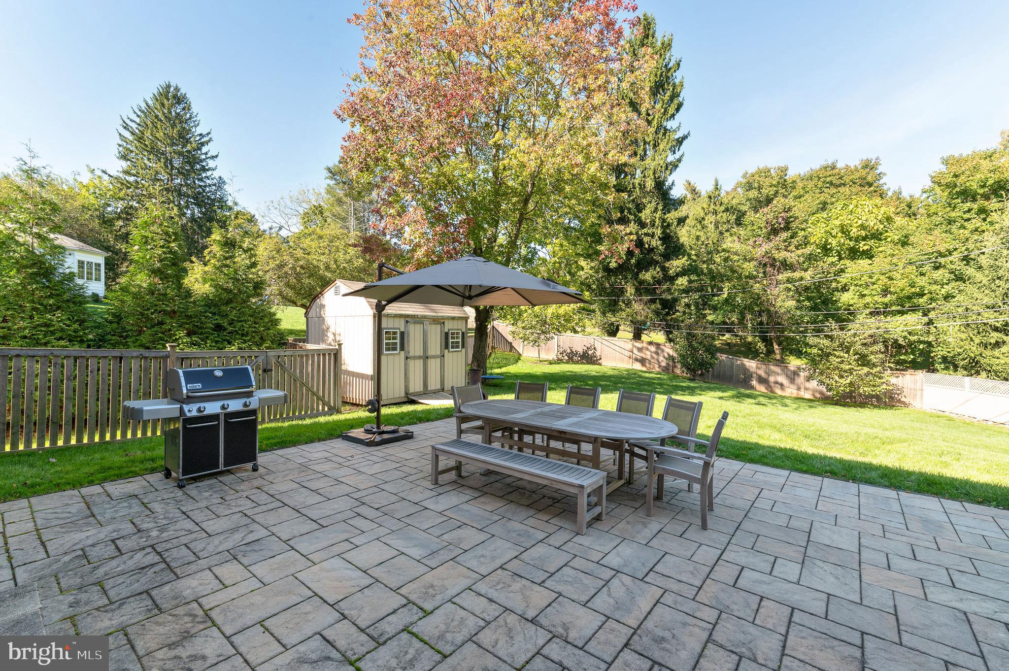 BRYN MAWR - Residential