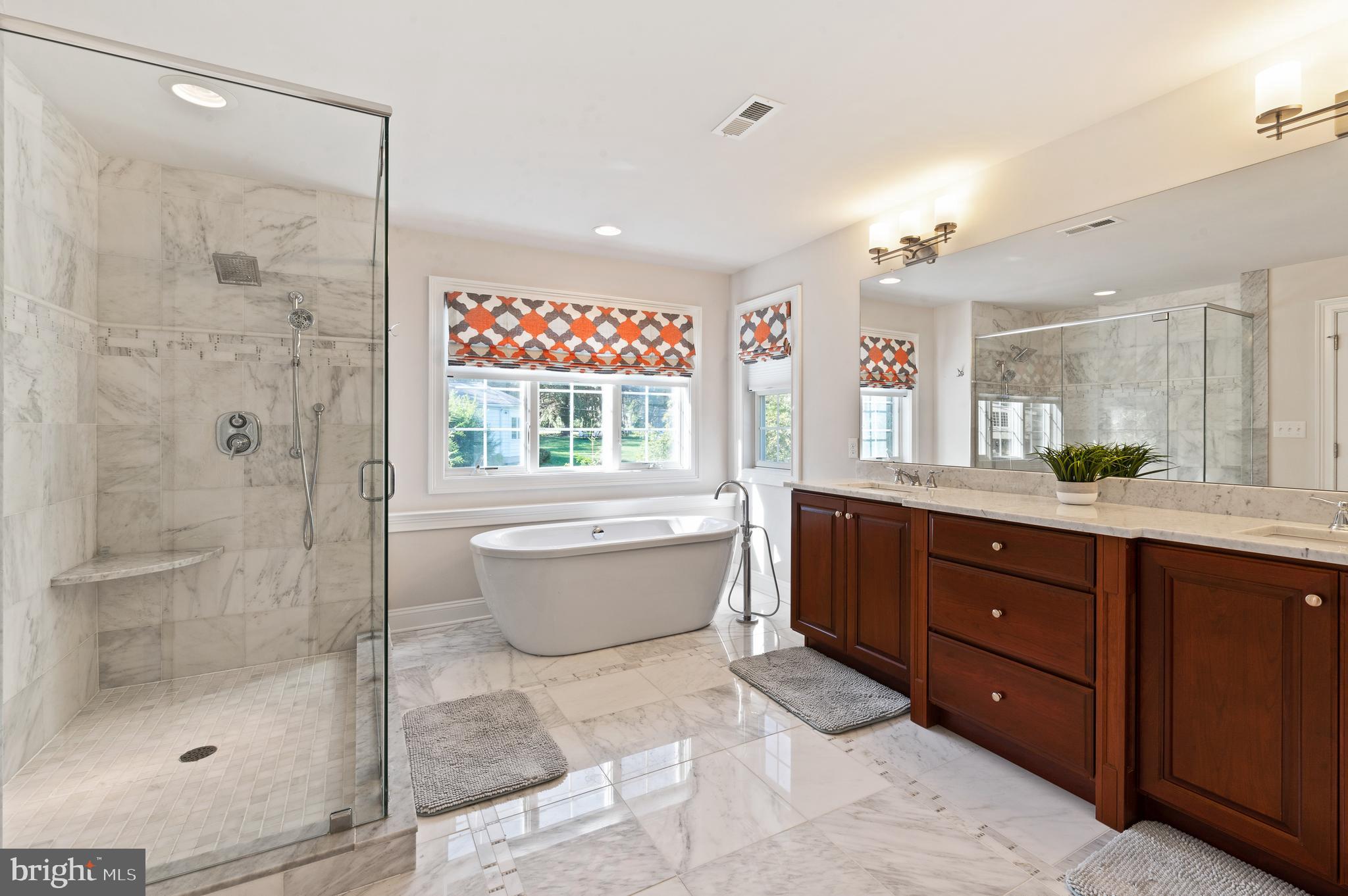 BRYN MAWR - Residential