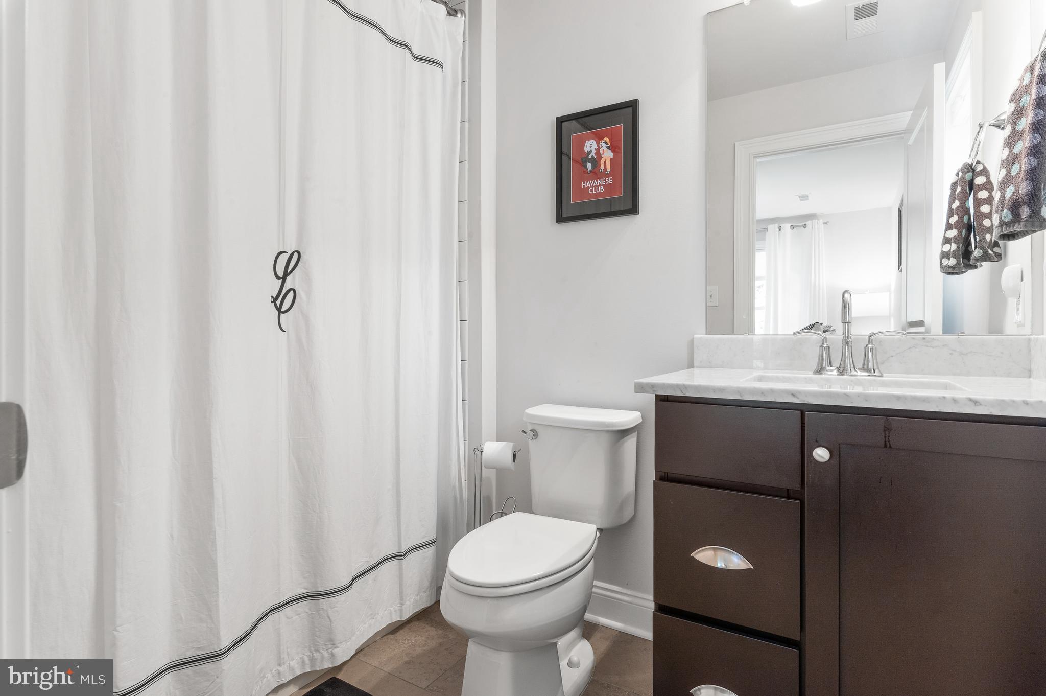 BRYN MAWR - Residential