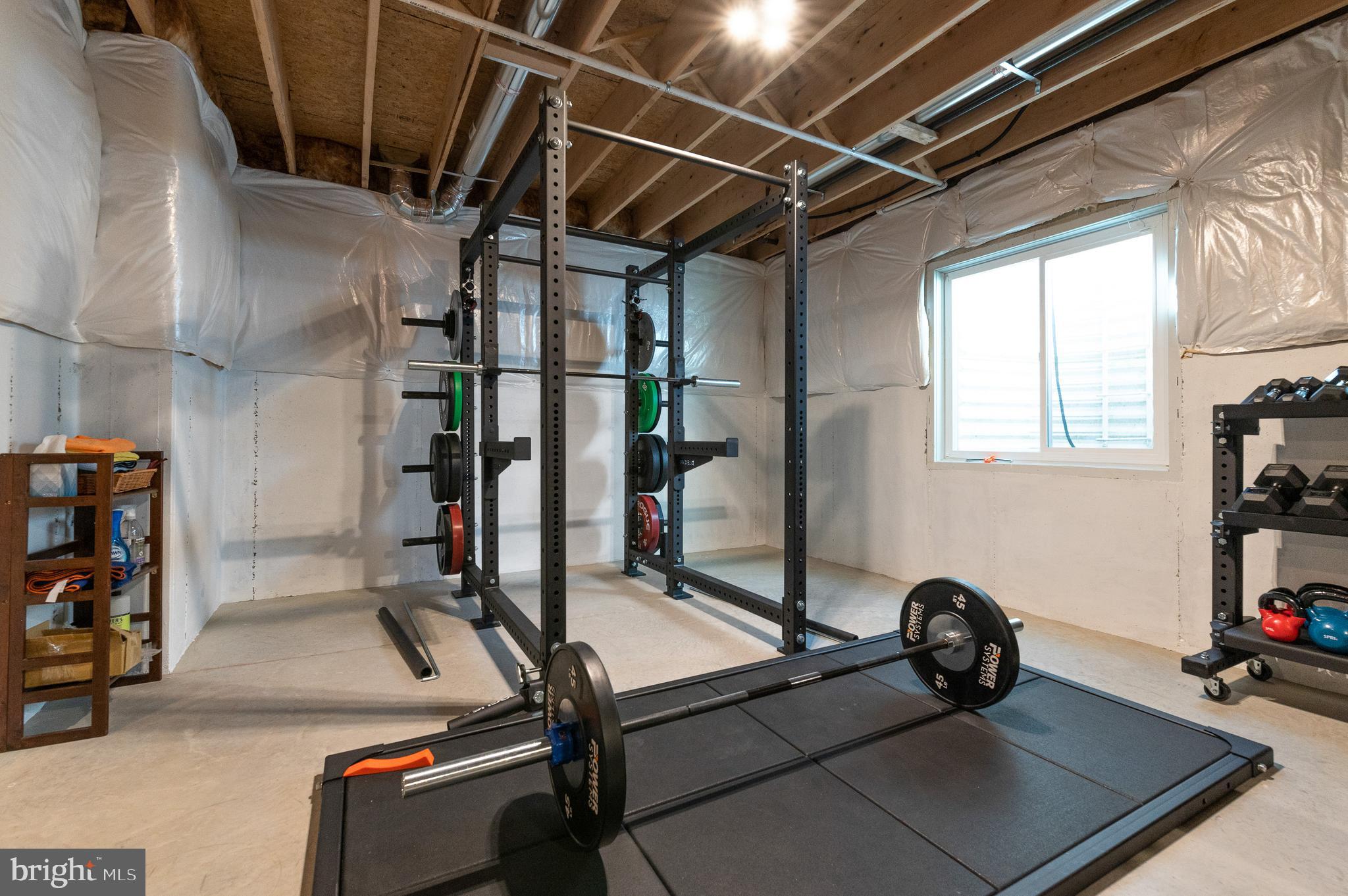 BRYN MAWR - Residential