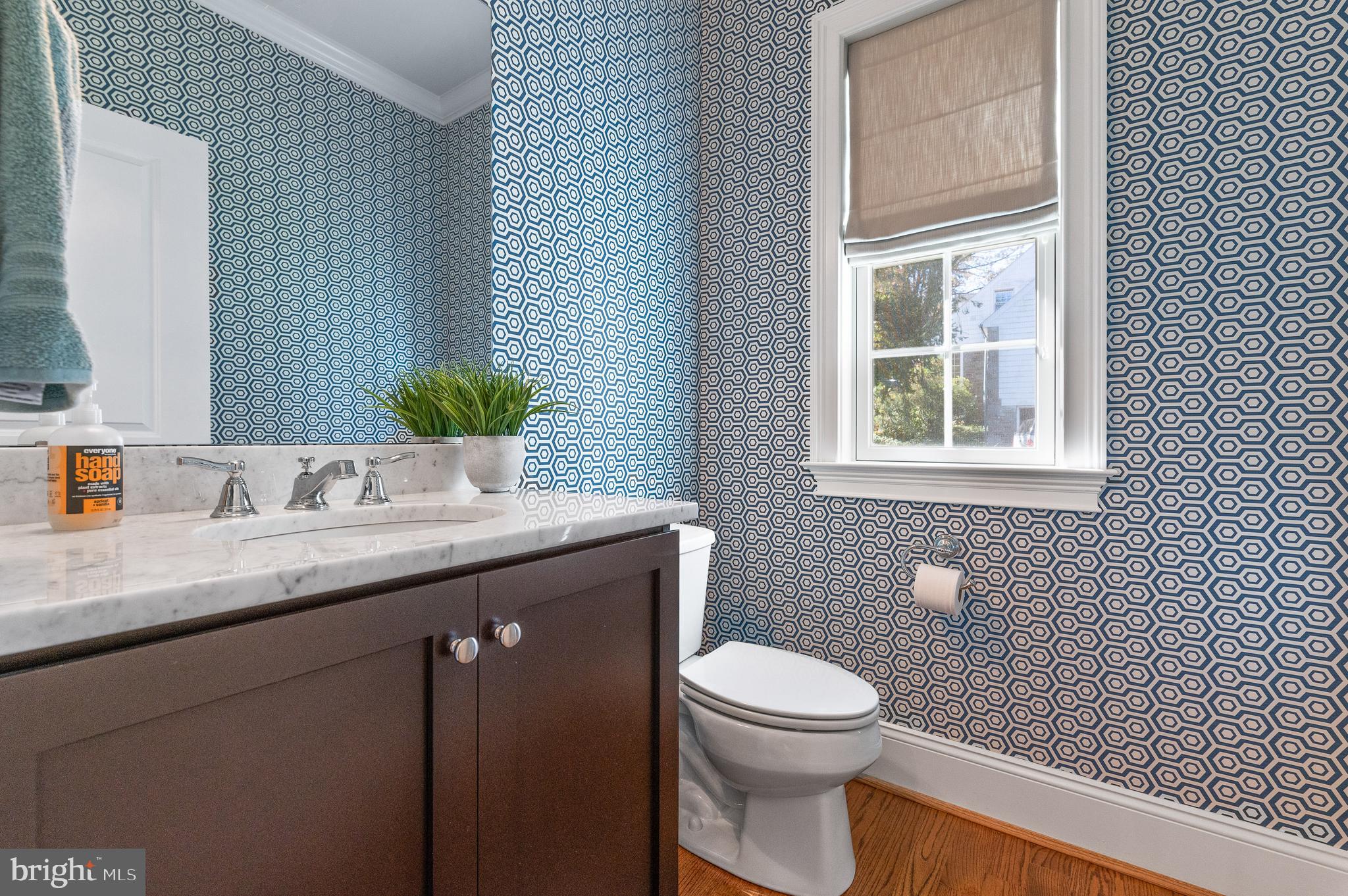 BRYN MAWR - Residential