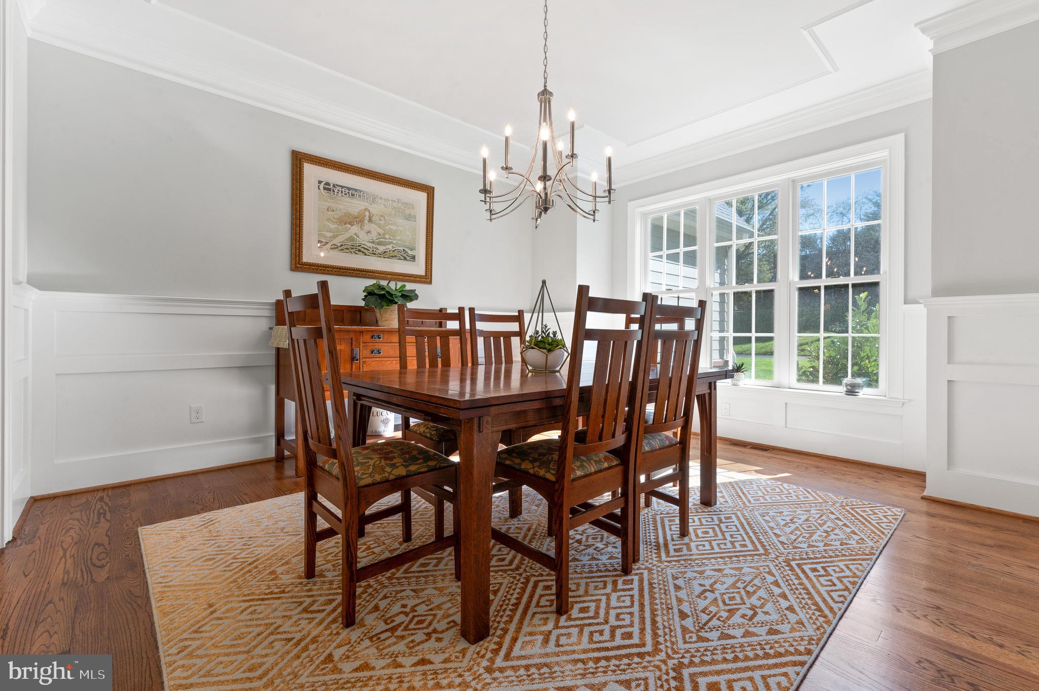 BRYN MAWR - Residential