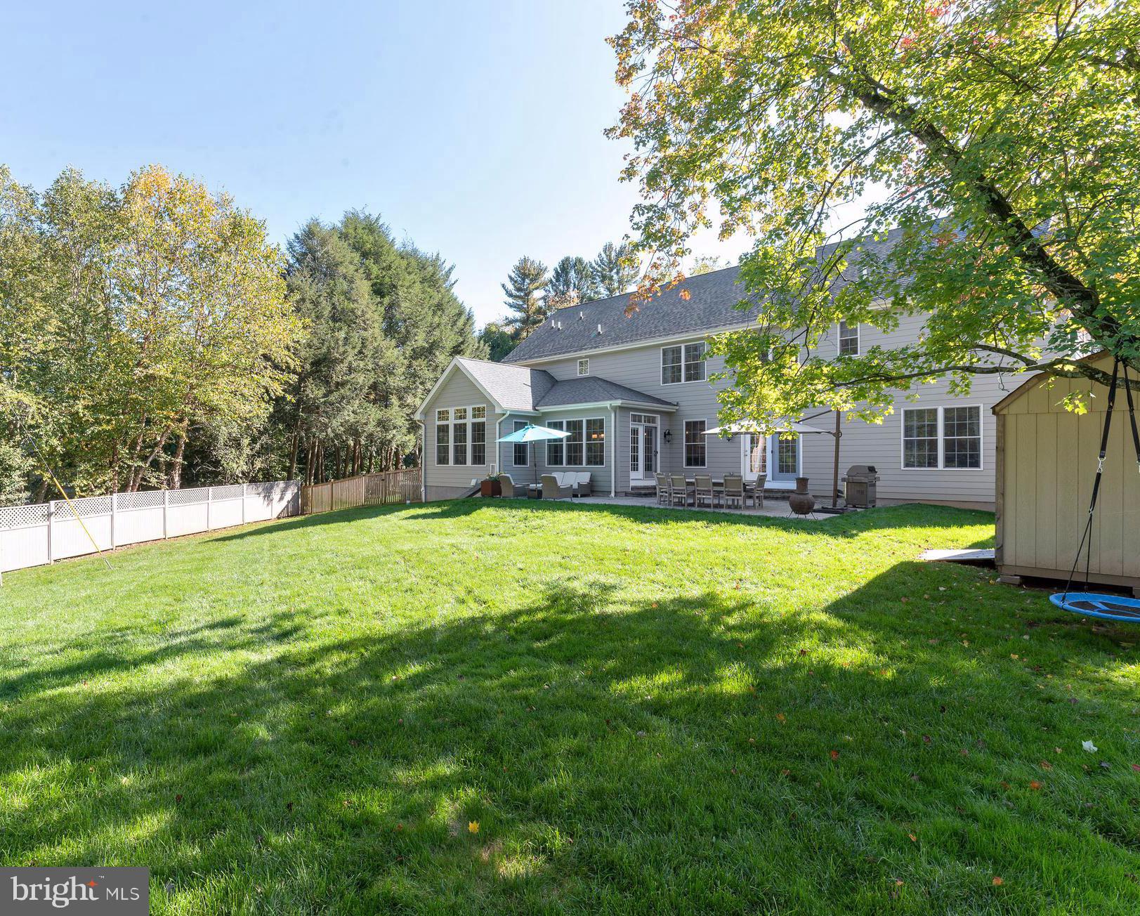 BRYN MAWR - Residential