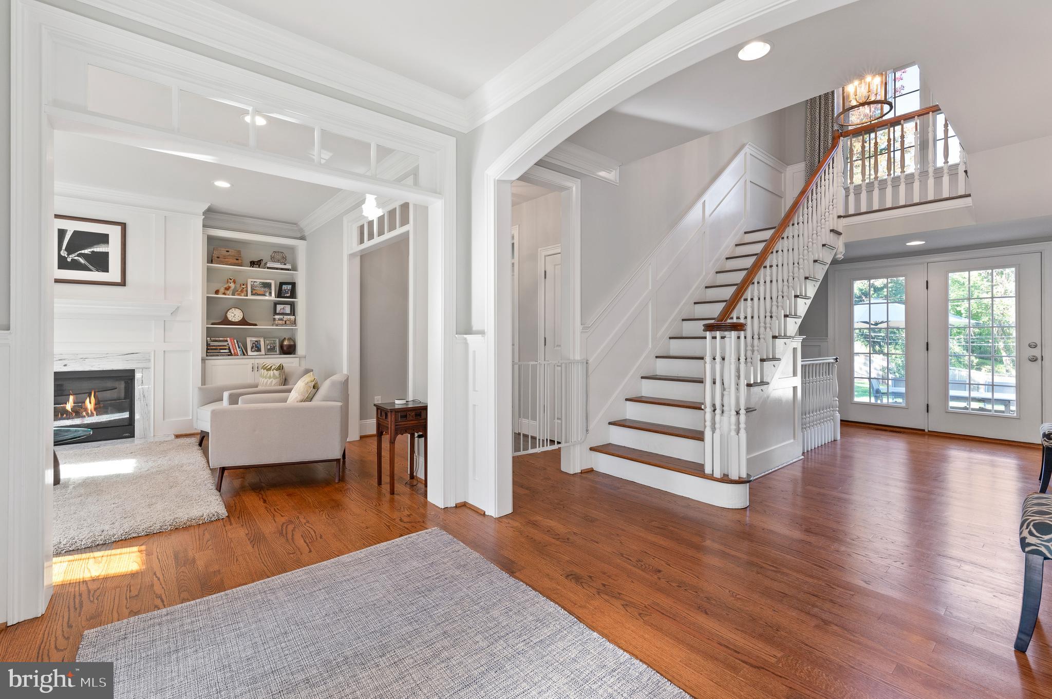 BRYN MAWR - Residential