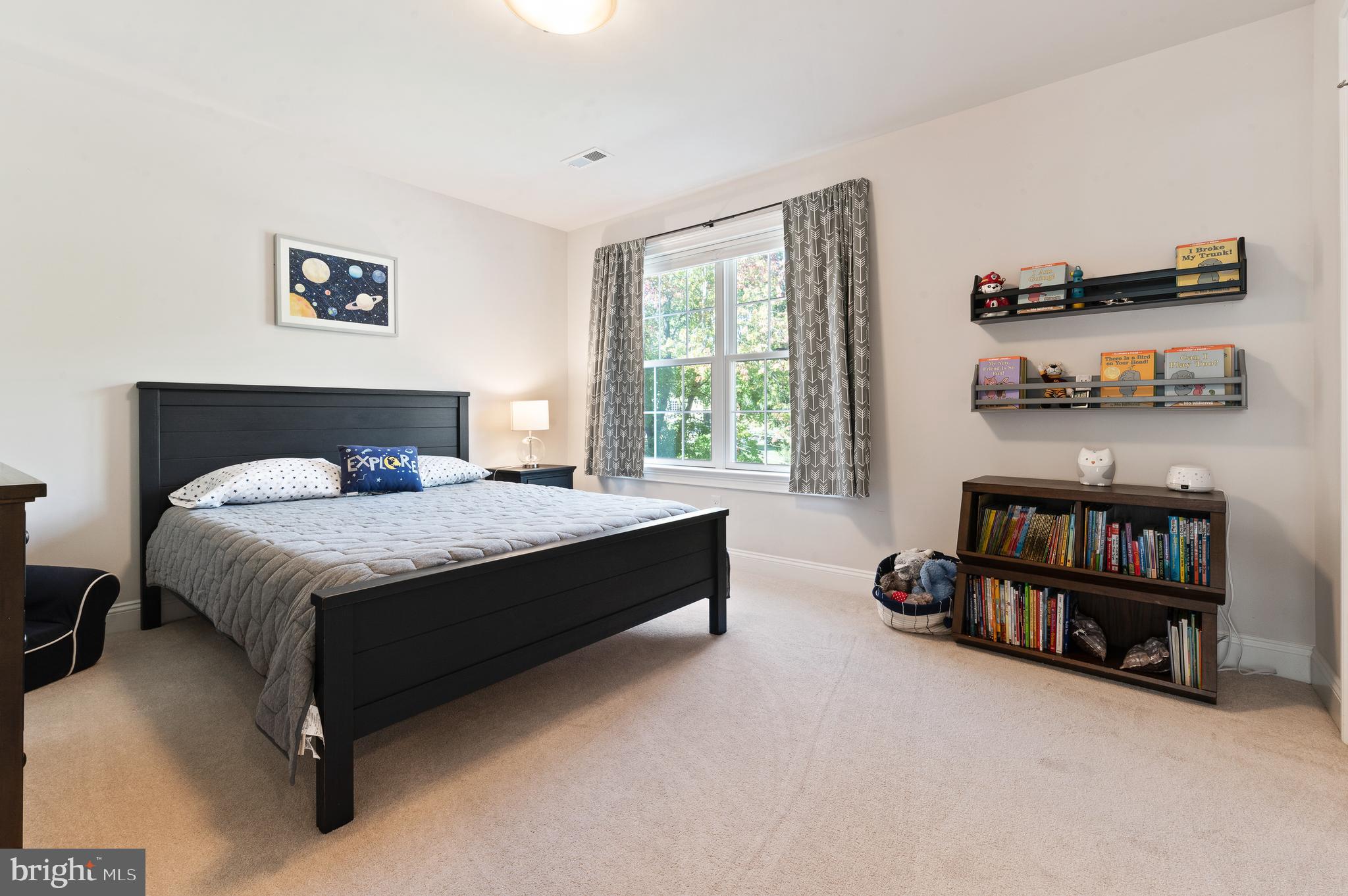 BRYN MAWR - Residential