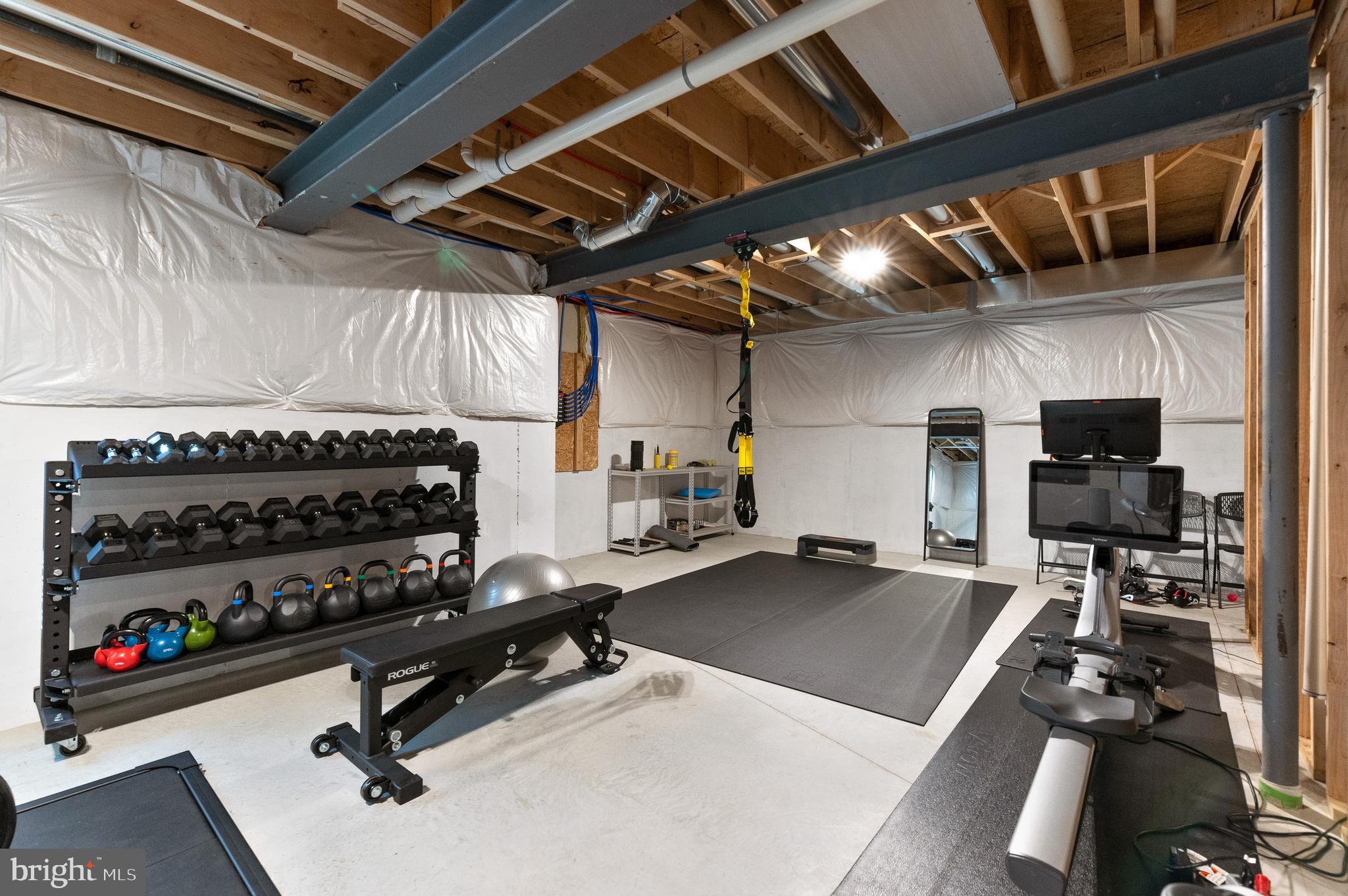 BRYN MAWR - Residential