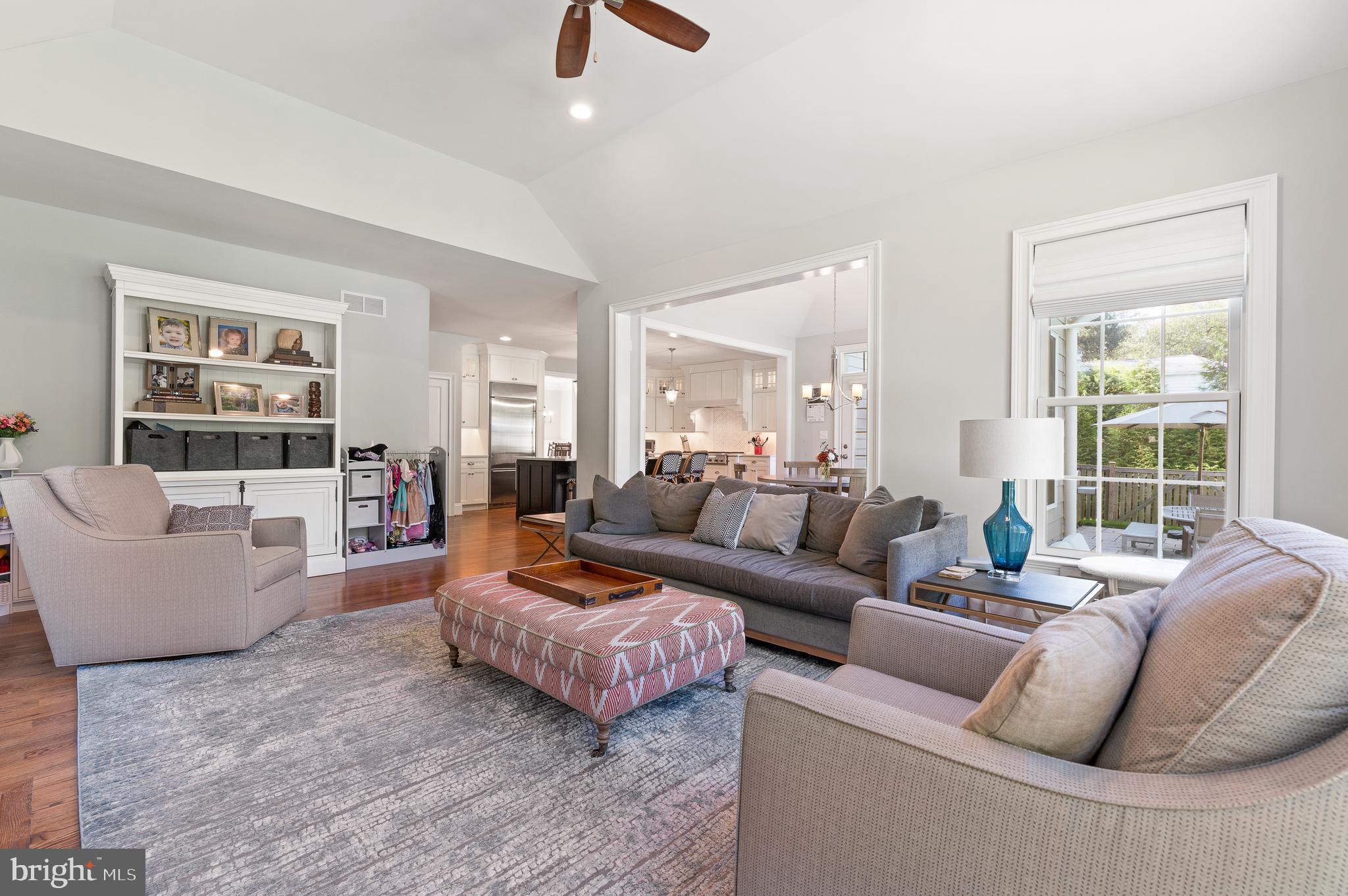 BRYN MAWR - Residential