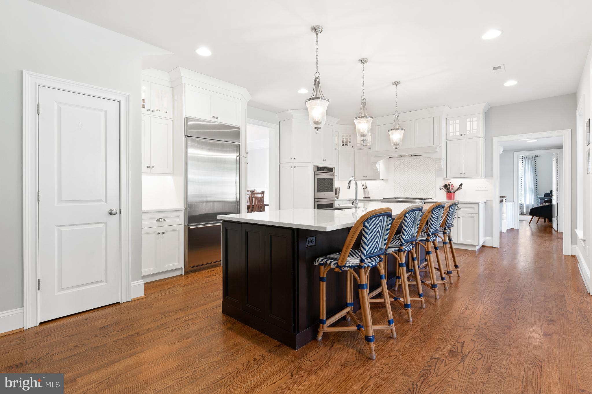 BRYN MAWR - Residential