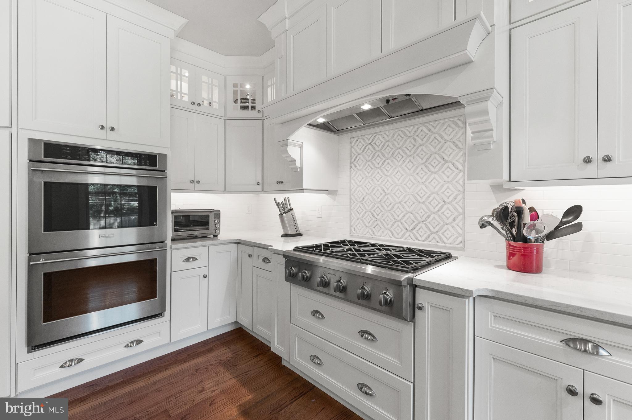 BRYN MAWR - Residential