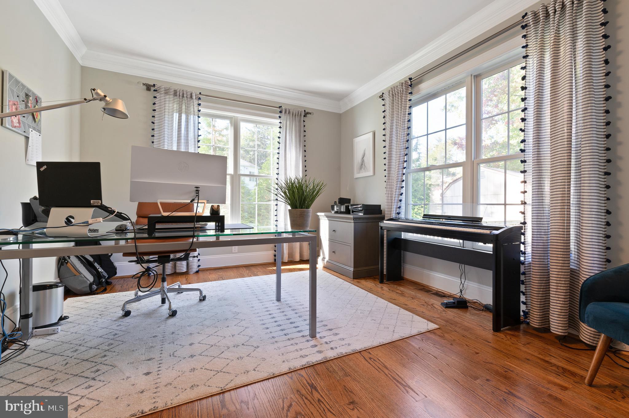 BRYN MAWR - Residential