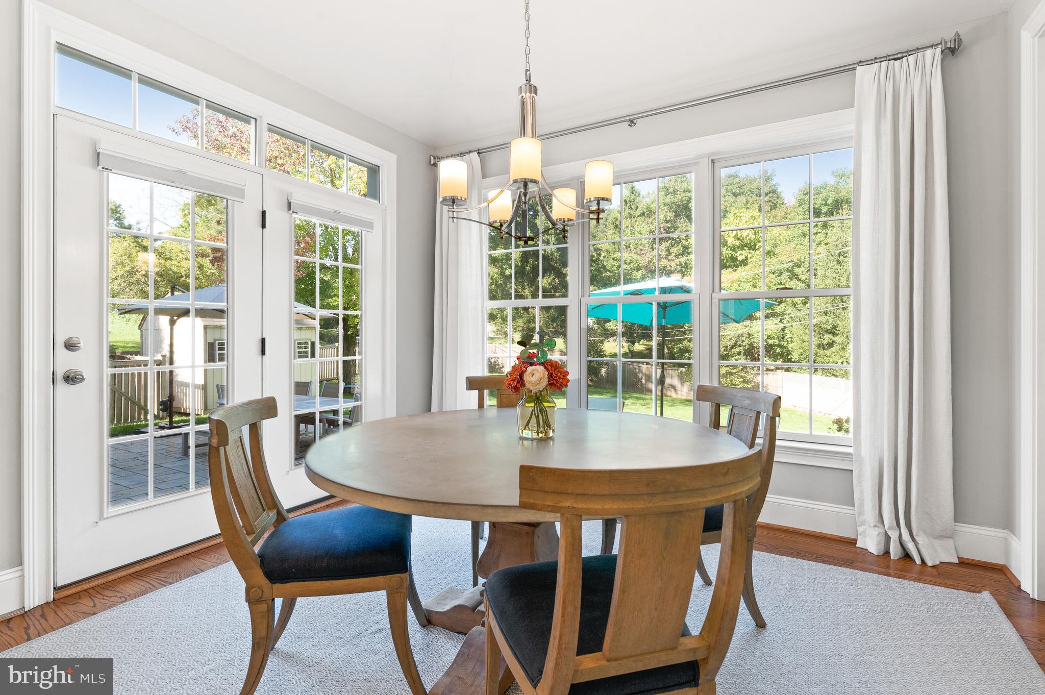 BRYN MAWR - Residential