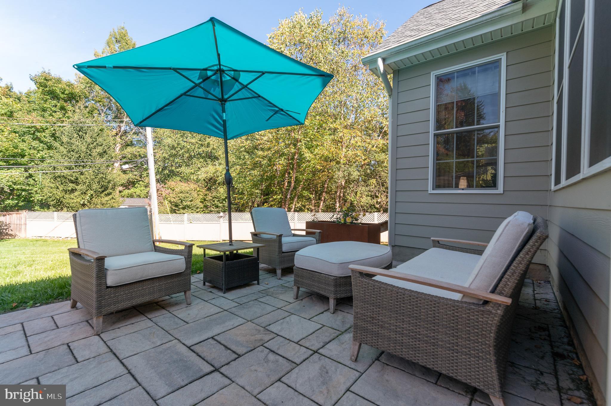 BRYN MAWR - Residential