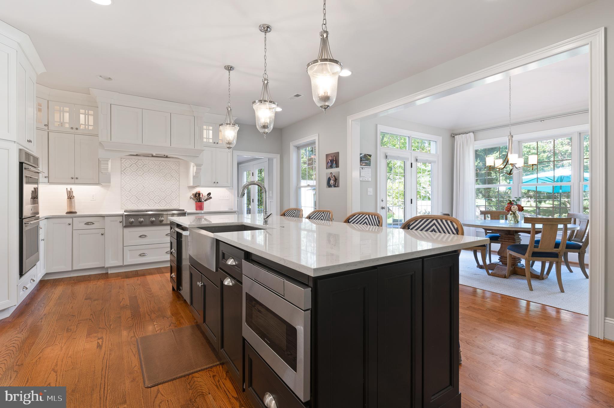 BRYN MAWR - Residential