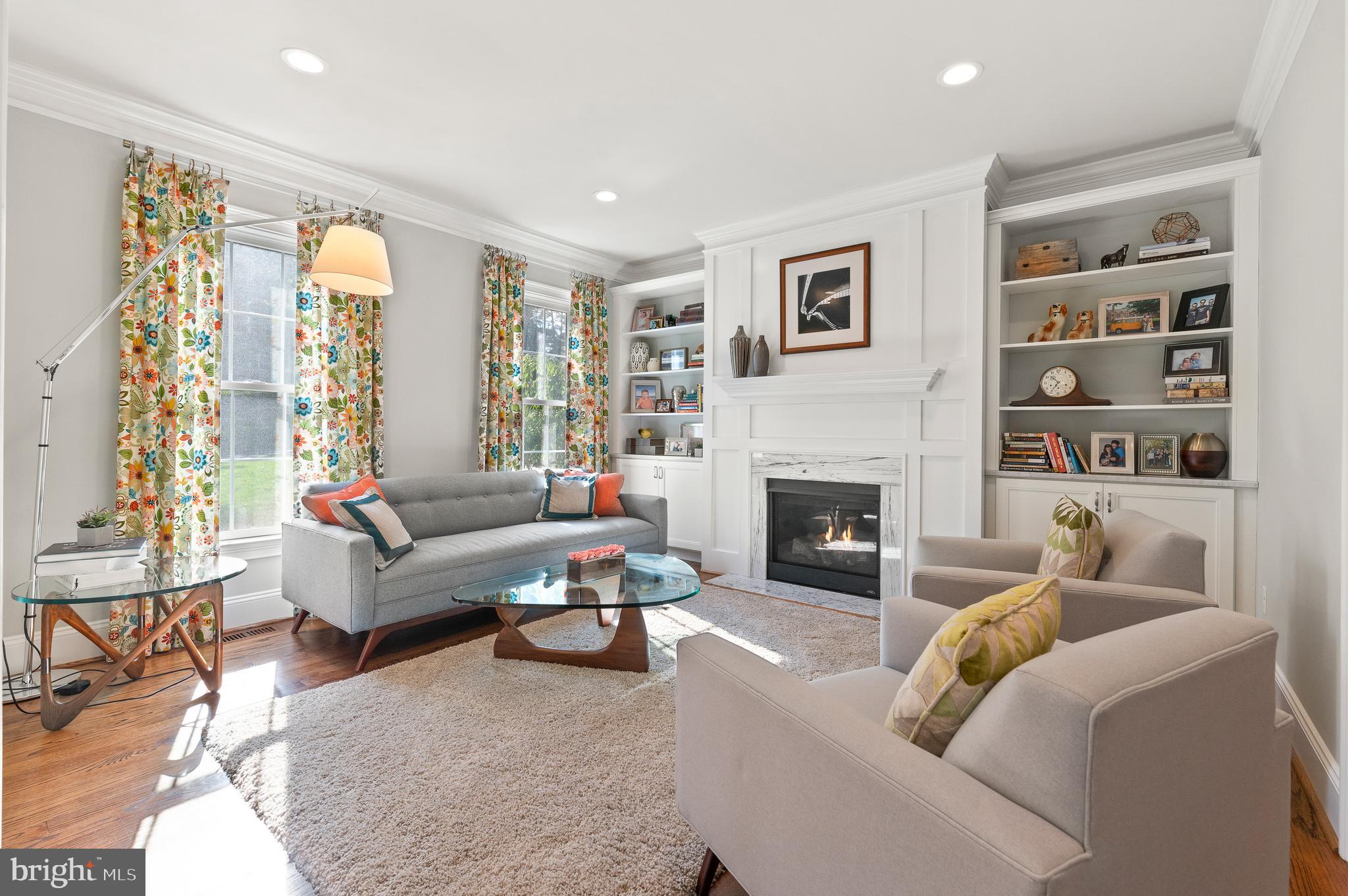 BRYN MAWR - Residential