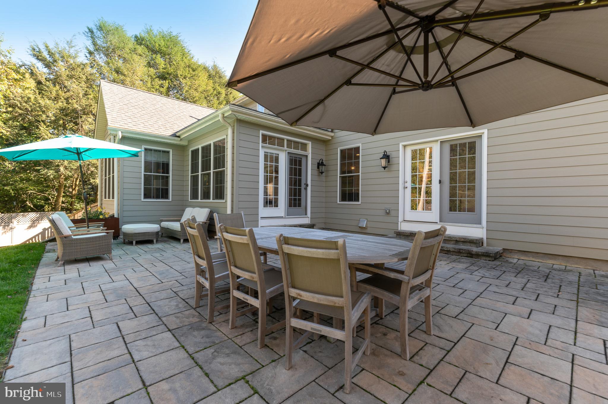 BRYN MAWR - Residential