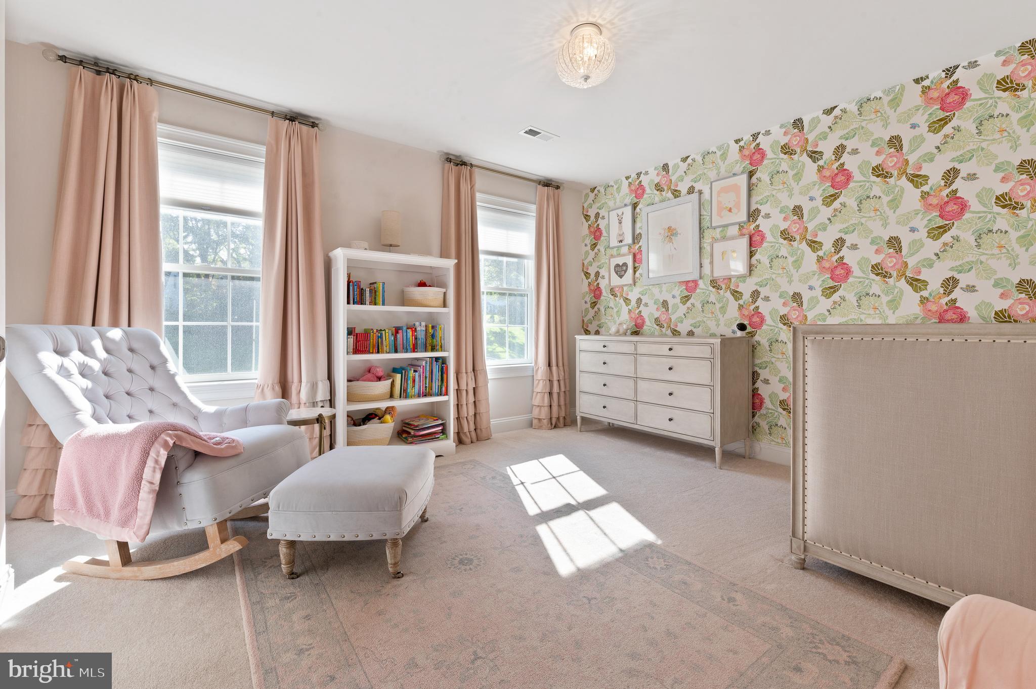 BRYN MAWR - Residential