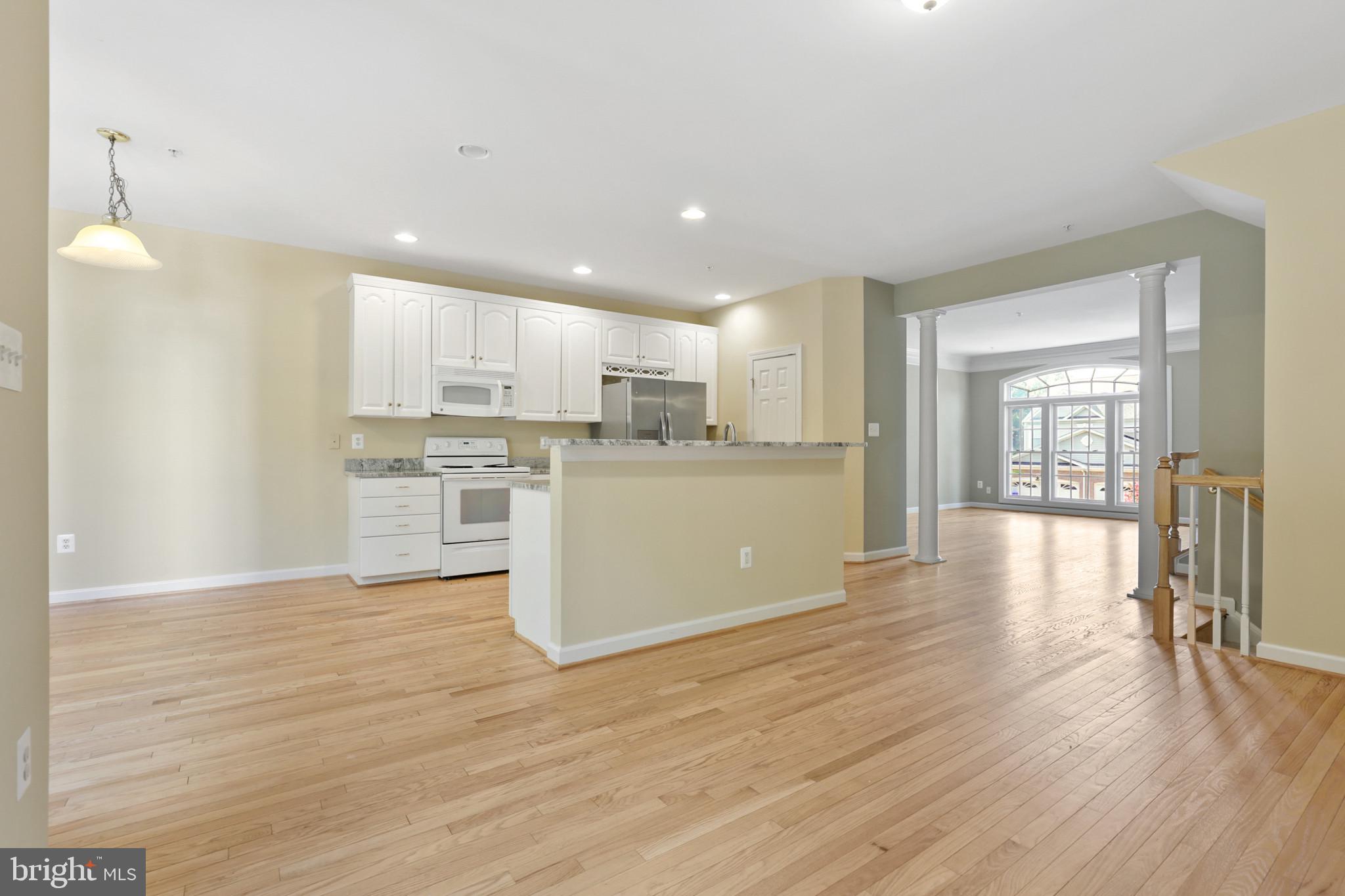 NONE AVAILABLE - Residential Lease