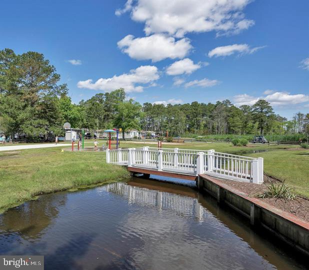 WEST BAY PARK - Residential