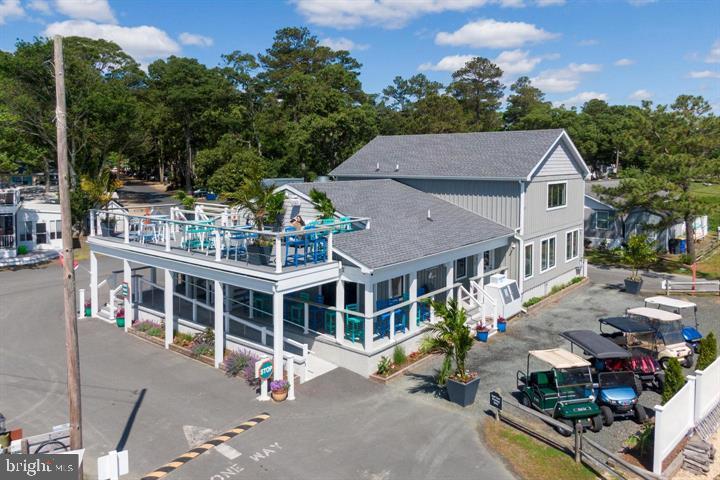 WEST BAY PARK - Residential