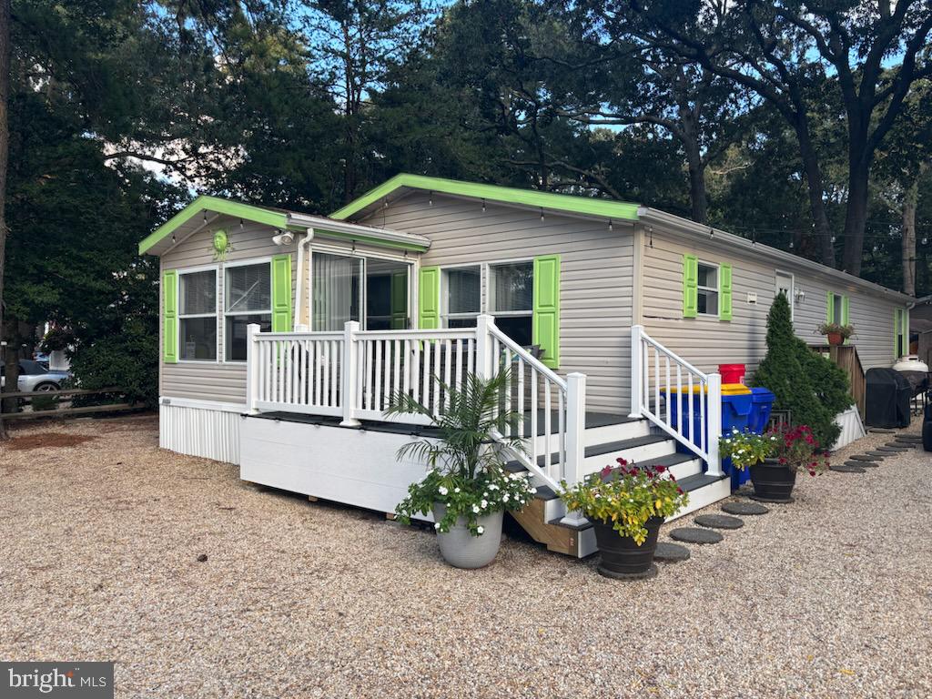 WEST BAY PARK - Residential