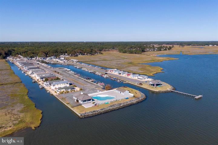 WEST BAY PARK - Residential