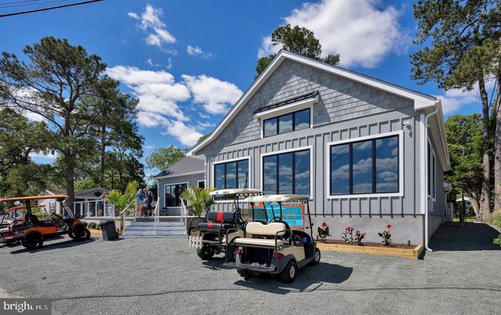 WEST BAY PARK - Residential