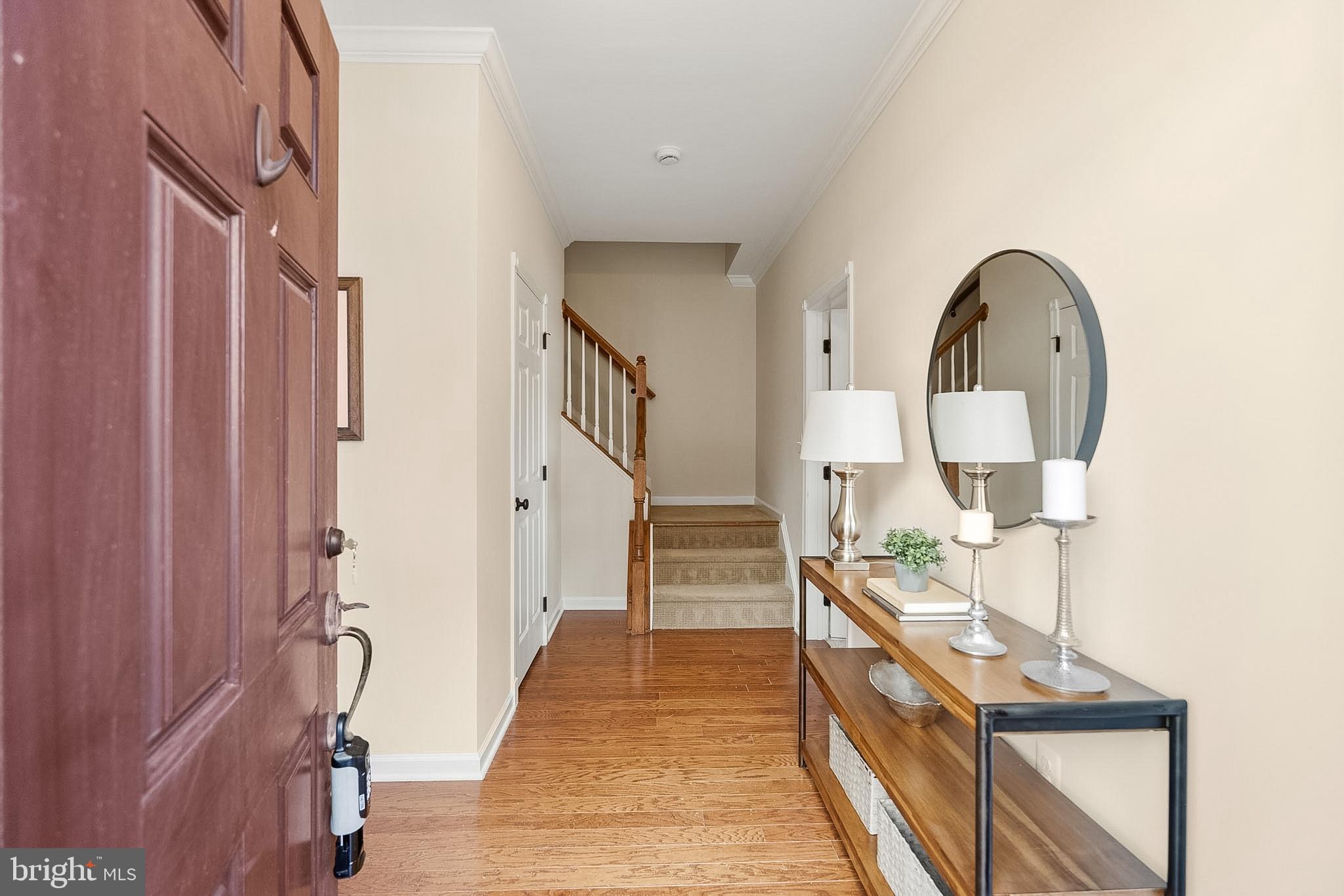 LOUDOUN VALLEY ESTATES 2 - Residential