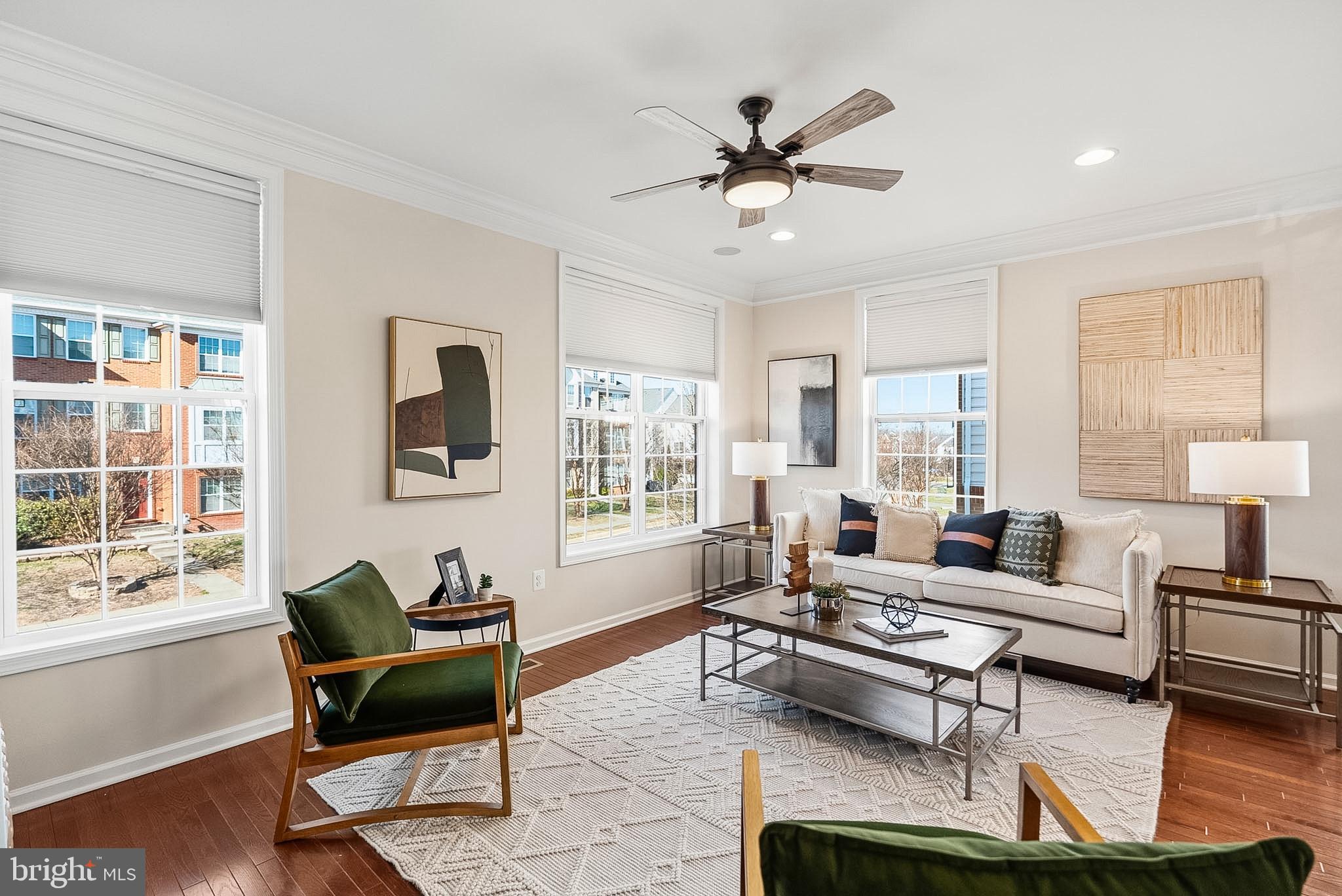 LOUDOUN VALLEY ESTATES 2 - Residential