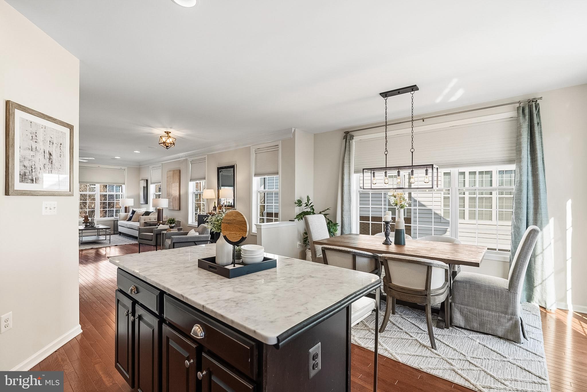 LOUDOUN VALLEY ESTATES 2 - Residential