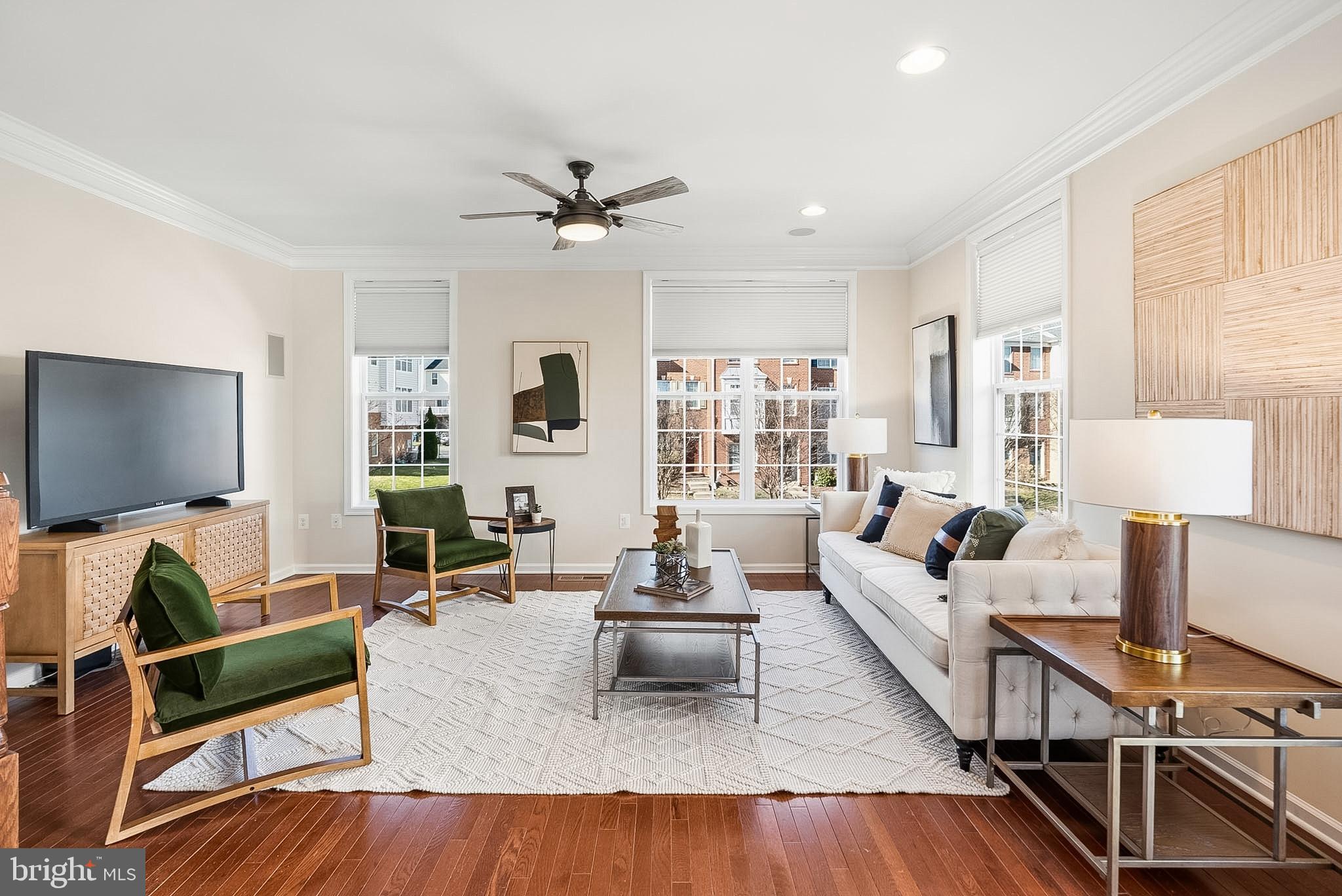 LOUDOUN VALLEY ESTATES 2 - Residential