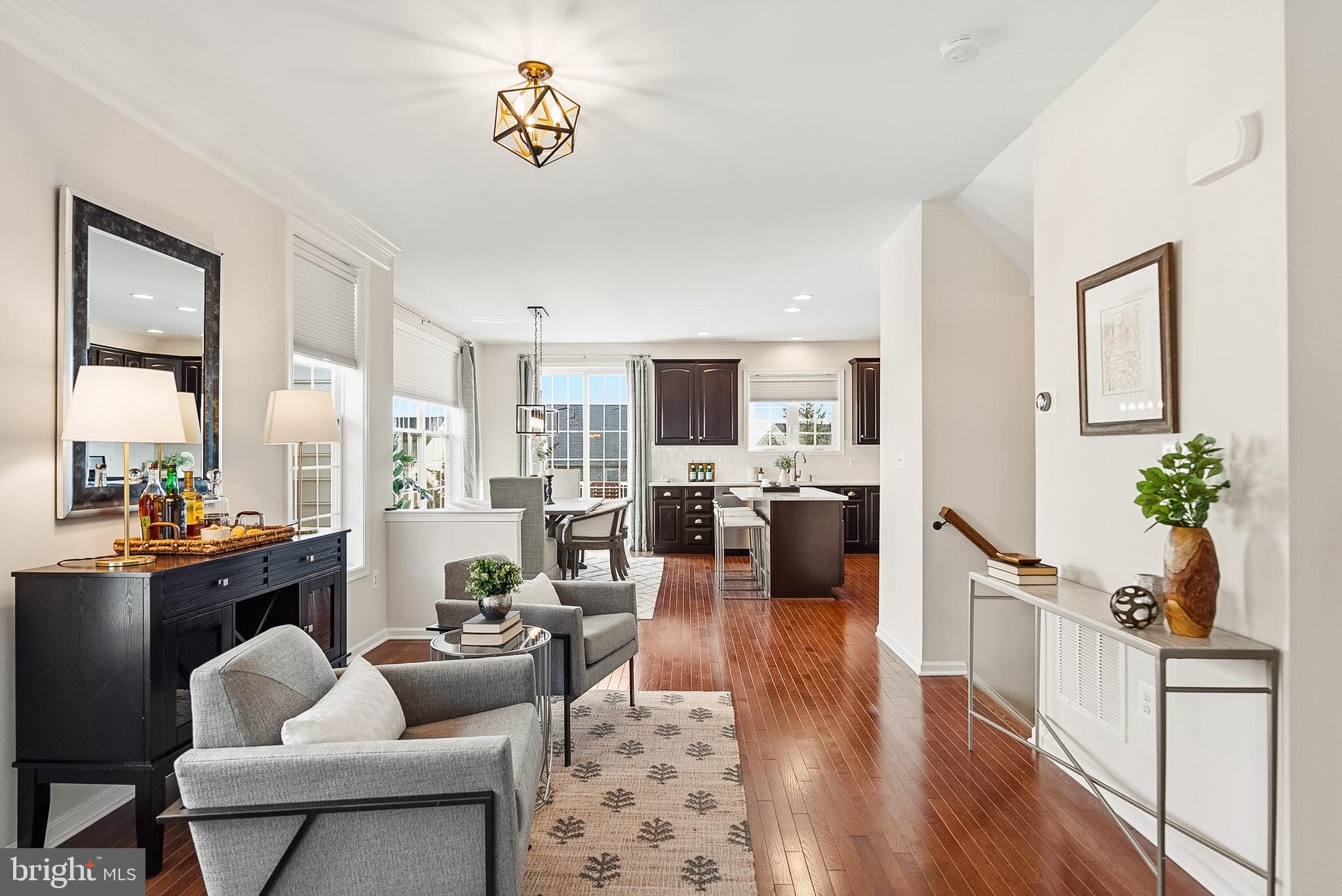 LOUDOUN VALLEY ESTATES 2 - Residential